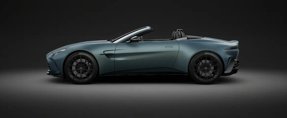 Vantage Roadster
